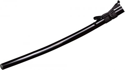 Cold Steel Warrior O Katana