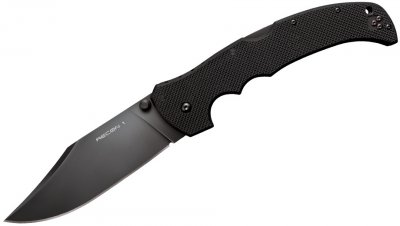 Cold Steel XL Recon 1 Clip Point XHP