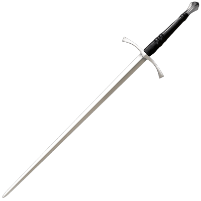 Cold Steel Italian Long Sword