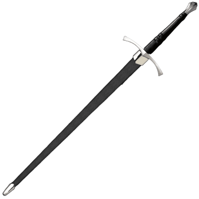 Cold Steel Italian Long Sword