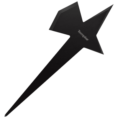 Cold Steel Templar Thrower