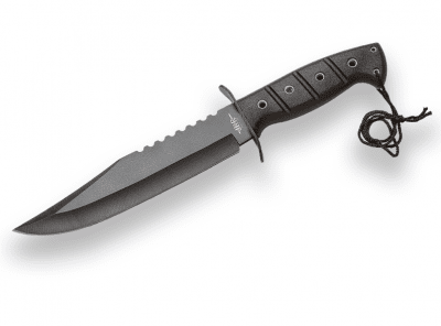 Joker Combat Knife Pantano