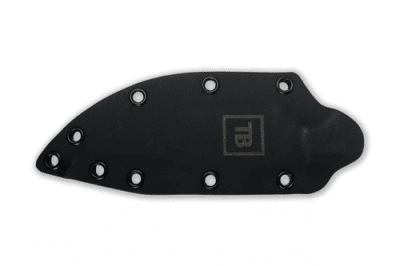 TB Outdoor The Commander - Black G10 T