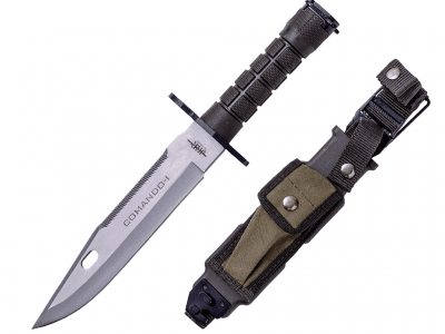Joker Commando Combat Knife