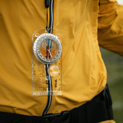 Silva Compass 3E