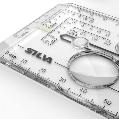 Silva Compass 3E