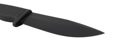 Fällkniven A1bL - Ceracoat