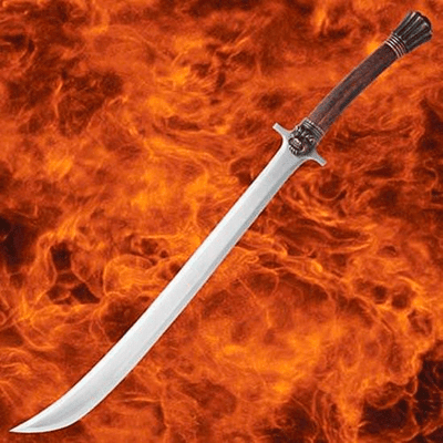 Windlass Conan - Valerias Sword