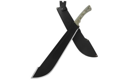 Condor Discord Machete