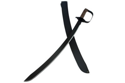 Condor Naval Cutlass