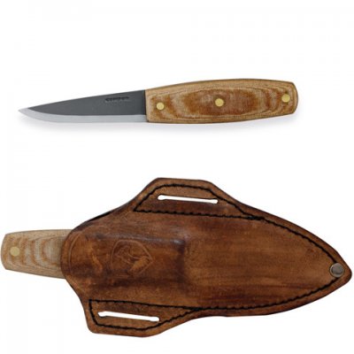 Condor Primitive Mountain Knife