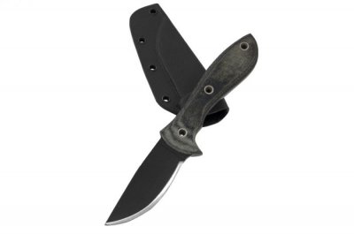 Condor Pygmy Knife