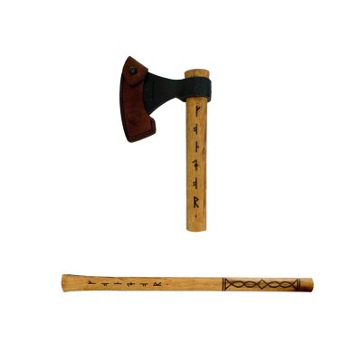 Condor Valhalla Replacement Throwing Axe Handle