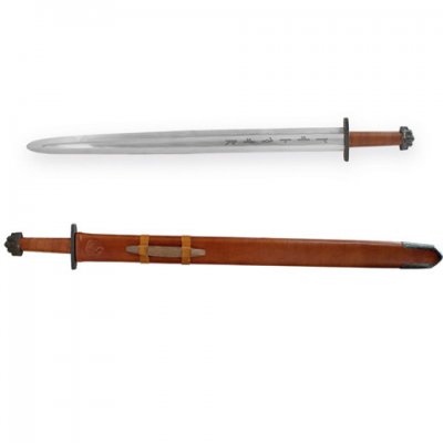 Condor Viking Ironside Sword