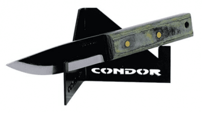 Condor Knife Stand