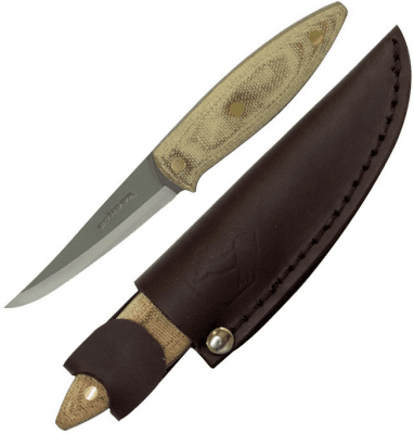 Condor Canyon Carver