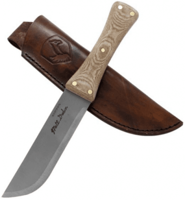Condor Primitive Camp Knife