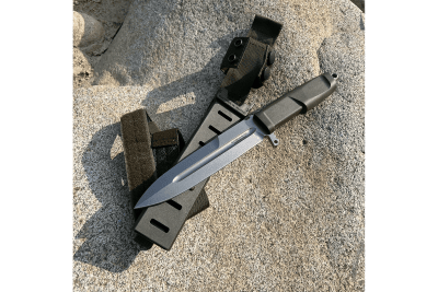 Extrema Ratio Contact - Ranger Green