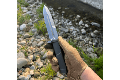 Extrema Ratio Contact - Ranger Green