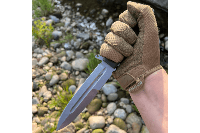 Extrema Ratio Contact - Ranger Green