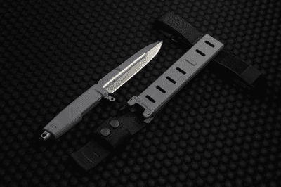 Extrema Ratio Contact - Wolf Grey