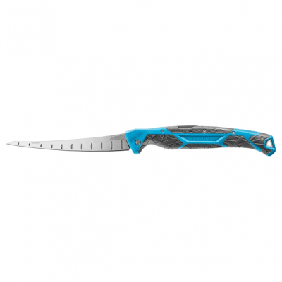 Gerber Controller Folding Fillet 6" Salt RX
