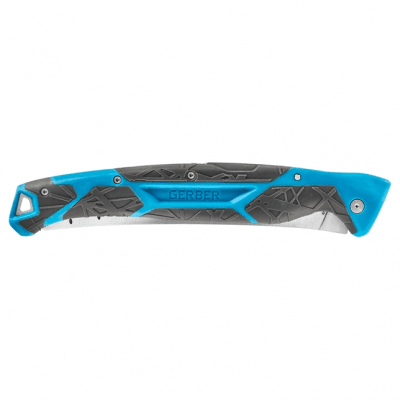 Gerber Controller Folding Fillet 6" Salt RX