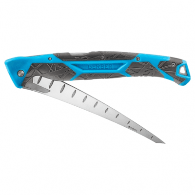 Gerber Controller Folding Fillet 6" Salt RX