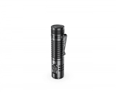 Speras E3 Rechargeable Flashlight IP68 1300LM