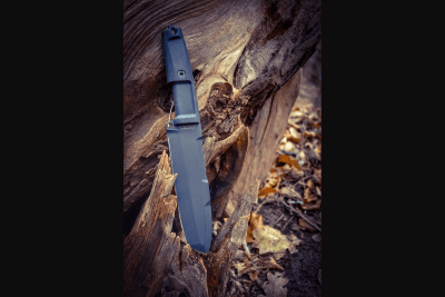 Extrema Ratio Ontos - Black