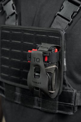 Crdbag TQ Holder - X8T