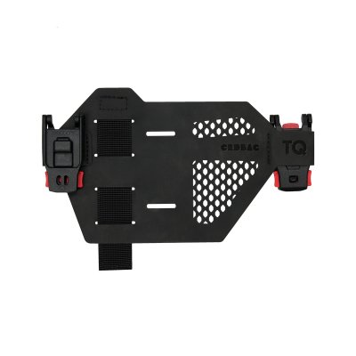 Crdbag TQ Holder - C-A-T