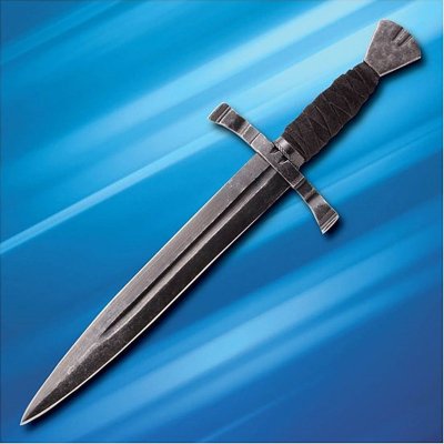 Windlass BattleCry Crecy War Dagger