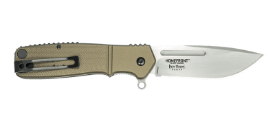 CRKT Homefront