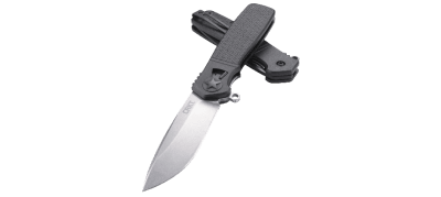 CRKT Homefront Black