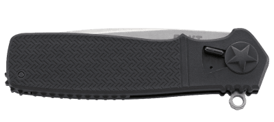 CRKT Homefront Black