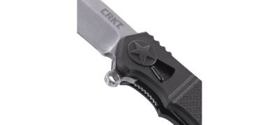 CRKT Homefront Black