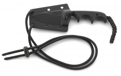 CRKT Minimalist Drop Point