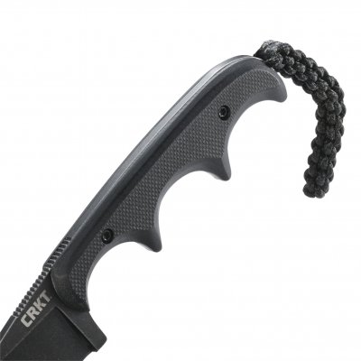 CRKT Minimalist Drop Point