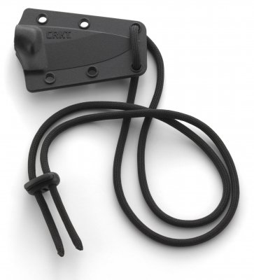 CRKT Minimalist Drop Point