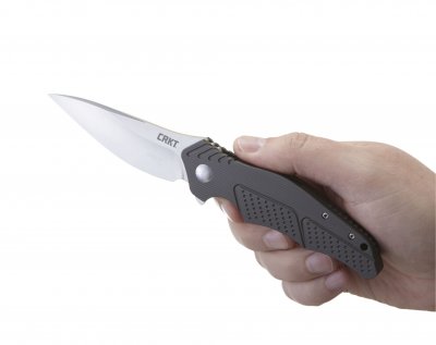 CRKT Outrage