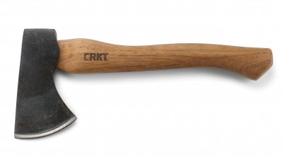 CRKT Roush Pack Axe