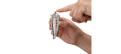 CRKT Snap-Lock