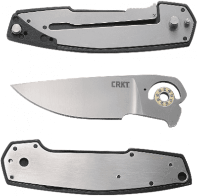 CRKT Cottidae