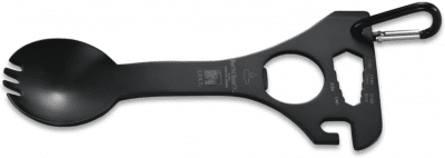 CRKT Eatn Tool XL - Svart