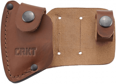 CRKT Sheat - Chogan Hatchet, Ruger Black Powder Hatchet