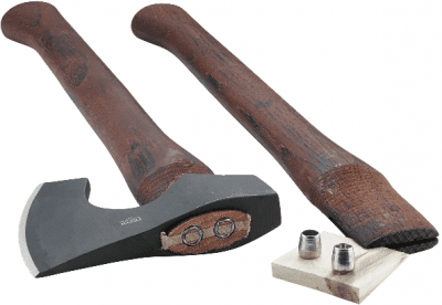 CRKT Freyr Replacement Handle