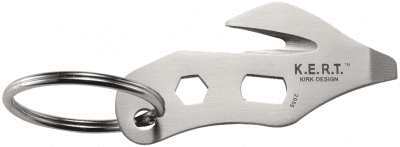 CRKT K.E.R.T. (Keyring Emergency Resue Tool)
