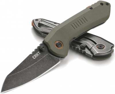 CRKT Overland