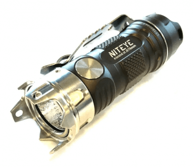 Niteye JETBeam JET-II PRO - 510LM IPX8